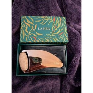 La Mer face roller